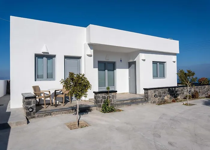 Bliss Holidays Spot * Fira (Santorini)