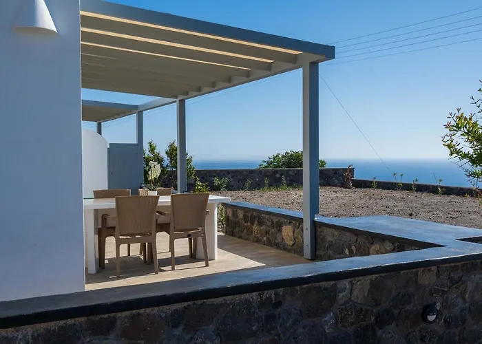 Lägenhet Bliss Holidays Spot