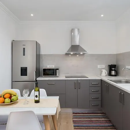 Bliss Holidays Spot Appartement *