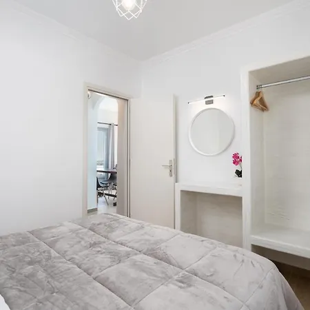 Bliss Holidays Spot Appartement *