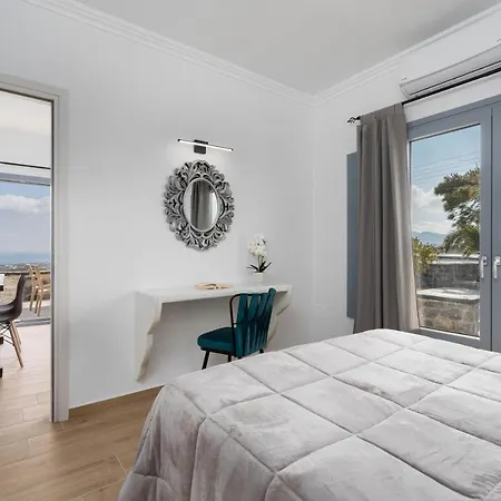 Bliss Holidays Spot Appartement