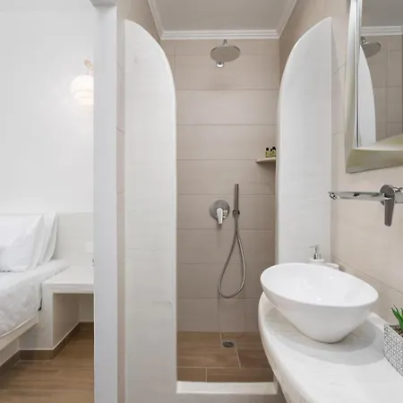 Appartement Bliss Holidays Spot Firá