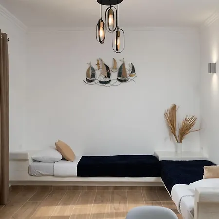 Appartement Bliss Holidays Spot Firá