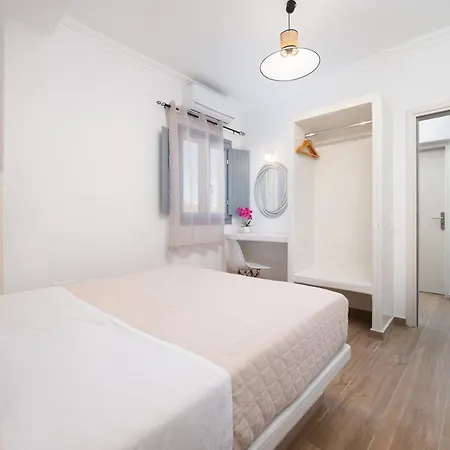 Bliss Holidays Spot Appartement *