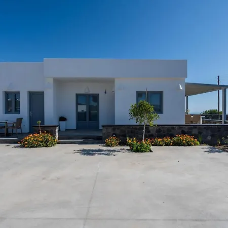 Bliss Holidays Spot Appartement Firá