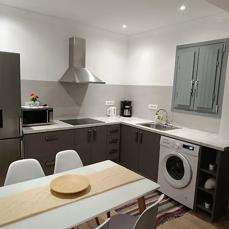 Appartement Bliss Holidays Spot *