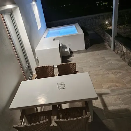 Bliss Holidays Spot Appartement *