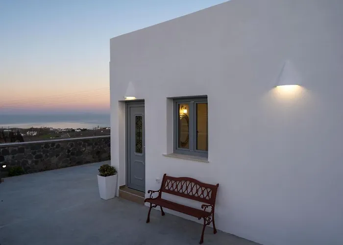 Bliss Holidays Spot Apartament