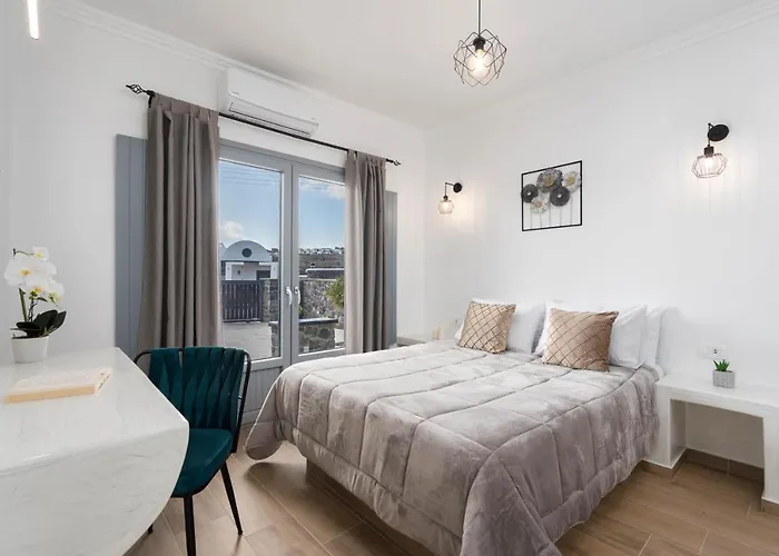 Bliss Holidays Spot Apartament