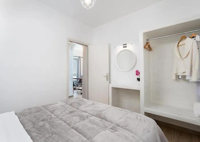 Bliss Holidays Spot Apartament *