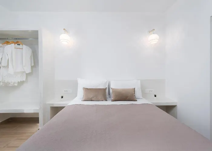 Bliss Holidays Spot Apartament *