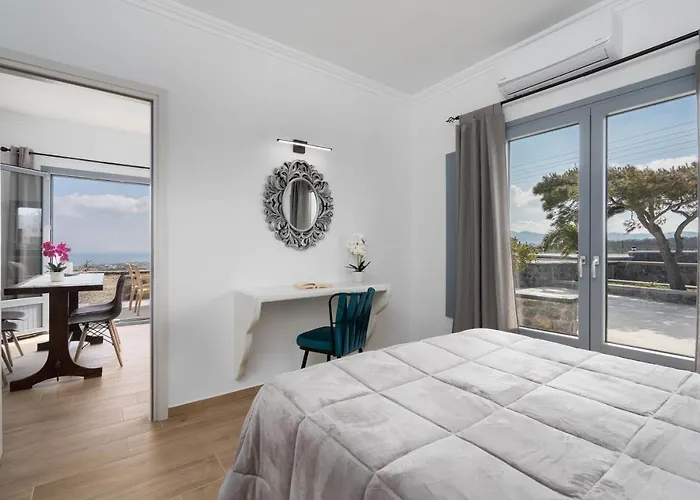 Bliss Holidays Spot Apartament