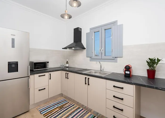 Apartament Bliss Holidays Spot *