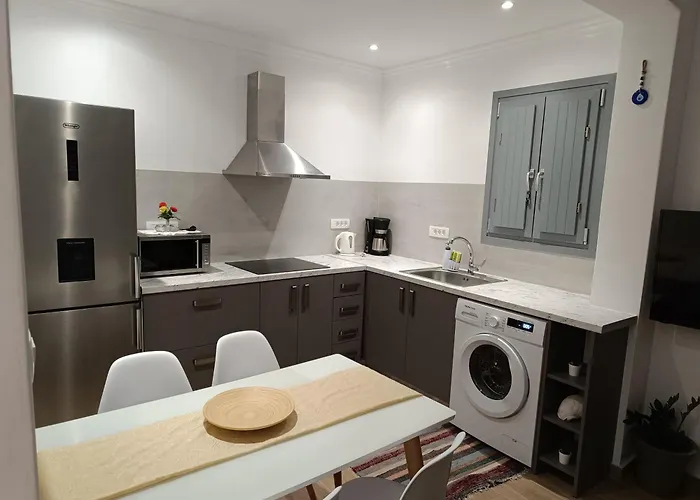 Apartament Bliss Holidays Spot *