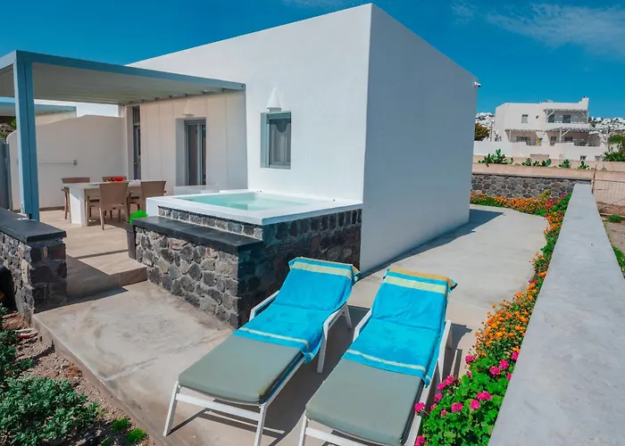 Bliss Holidays Spot Apartament