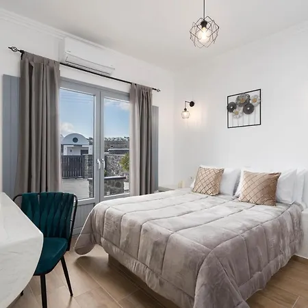 Bliss Holidays Spot شقة