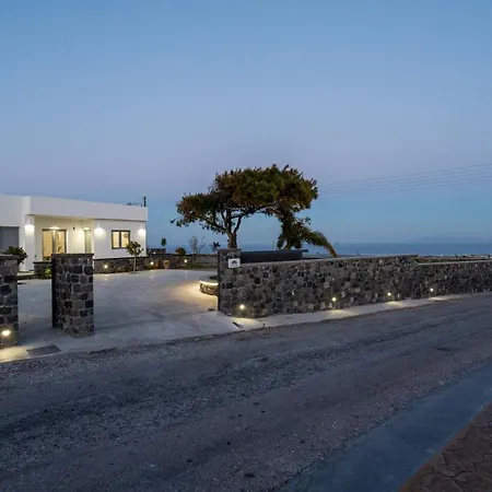 شقة Bliss Holidays Spot *