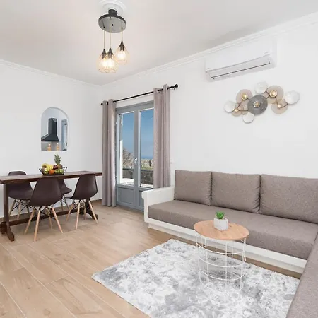 Bliss Holidays Spot شقة