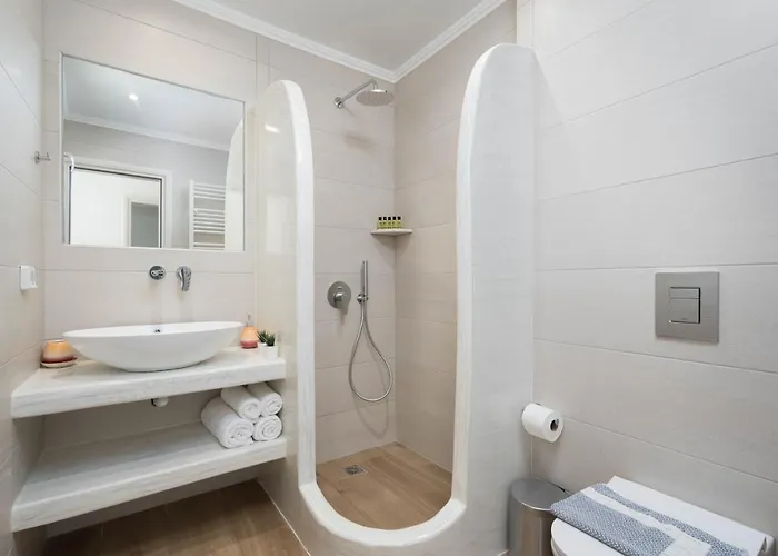 Apartman Bliss Holidays Spot Fíra