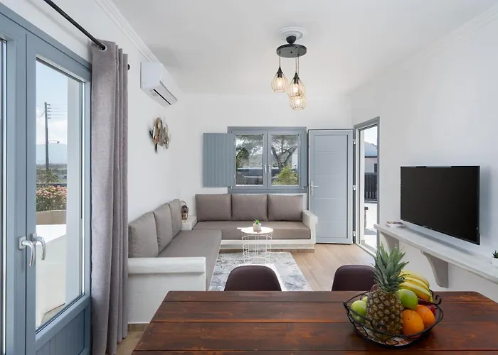 Apartman Bliss Holidays Spot