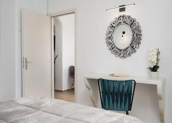 Apartman Bliss Holidays Spot Fíra