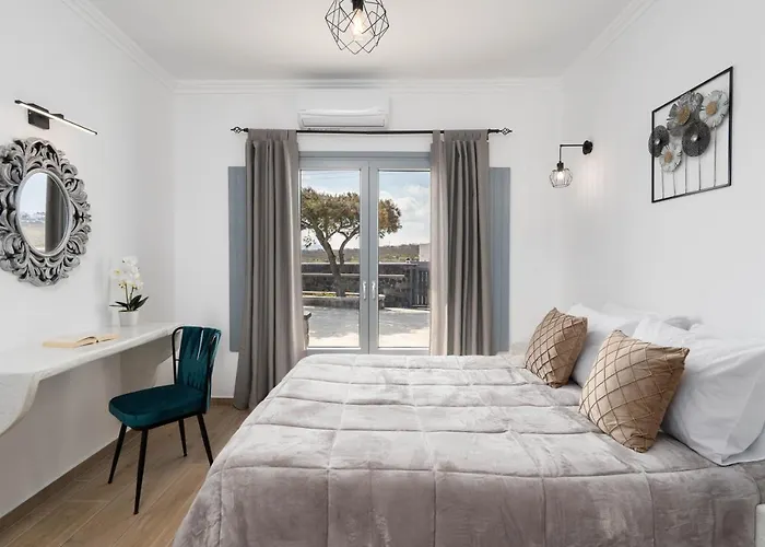 Apartman Bliss Holidays Spot Fíra