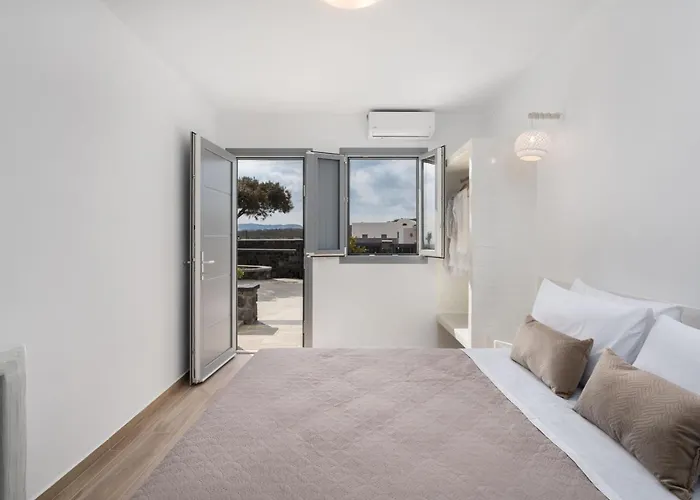 Bliss Holidays Spot Apartman