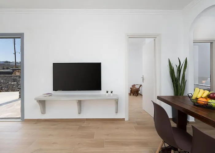 Apartman Bliss Holidays Spot Fíra