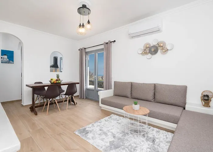 Bliss Holidays Spot Apartman