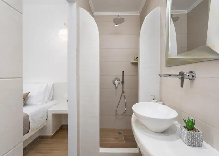 Apartman Bliss Holidays Spot Fíra