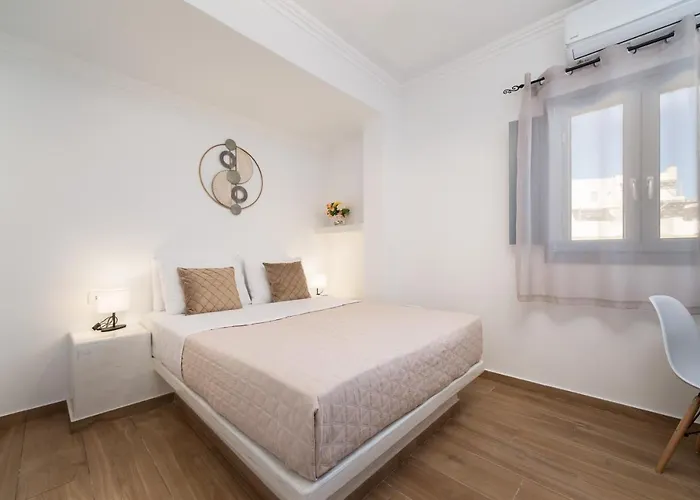 Apartman Bliss Holidays Spot Fíra