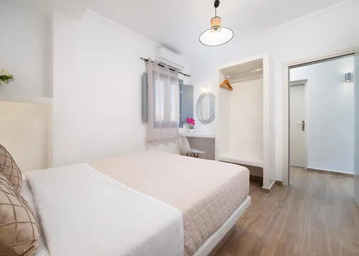 Bliss Holidays Spot Apartman *