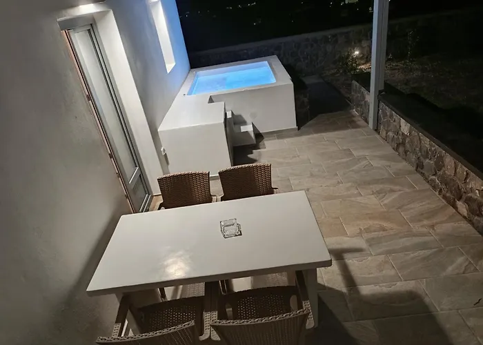 Bliss Holidays Spot Apartman *