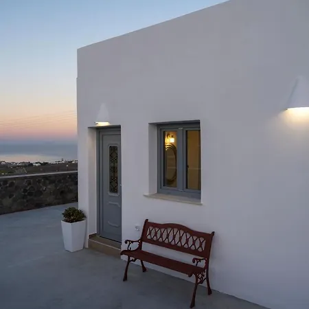Bliss Holidays Spot Apartment