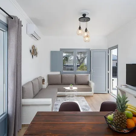 Apartment Bliss Holidays Spot