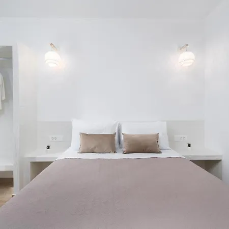 Bliss Holidays Spot Apartment *
