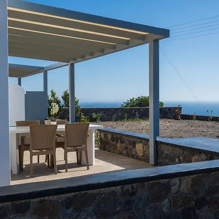 Lägenhet Bliss Holidays Spot