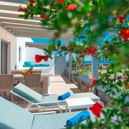 Bliss Holidays Spot * Fira (Santorini)