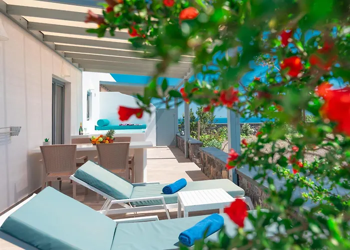 Bliss Holidays Spot * Тира