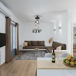 Lägenhet Bliss Holidays Spot Fira (Santorini)