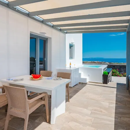 Appartement Bliss Holidays Spot