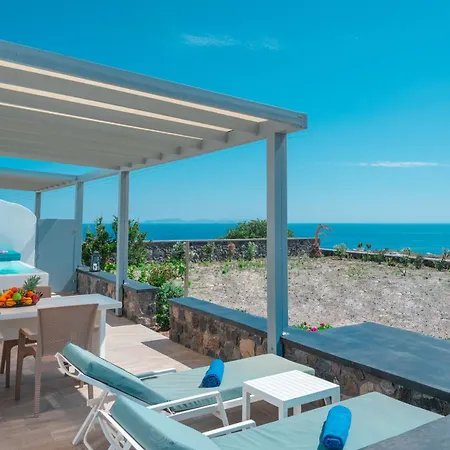 Appartement Bliss Holidays Spot